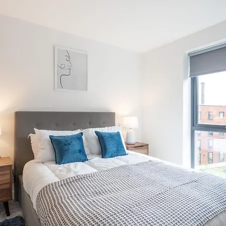 Stunning 1br In The Heart Of *